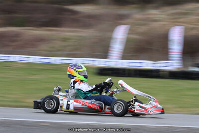 03, 04 & 05/03/2017 : Challenge X30 France 2017 à Lavelanet (Photos Stéphane Agnus) 2017 — karting