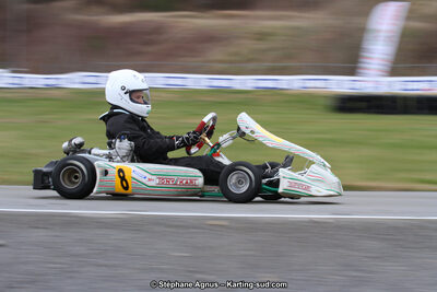 03, 04 & 05/03/2017 : Challenge X30 France 2017 à Lavelanet (Photos Stéphane Agnus) 2017 — karting