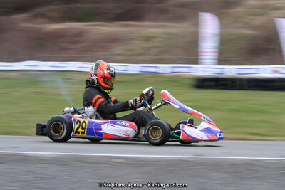 03, 04 & 05/03/2017 : Challenge X30 France 2017 à Lavelanet (Photos Stéphane Agnus) 2017 — karting