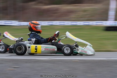 03, 04 & 05/03/2017 : Challenge X30 France 2017 à Lavelanet (Photos Stéphane Agnus) 2017 — karting