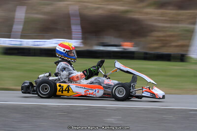 03, 04 & 05/03/2017 : Challenge X30 France 2017 à Lavelanet (Photos Stéphane Agnus) 2017 — karting