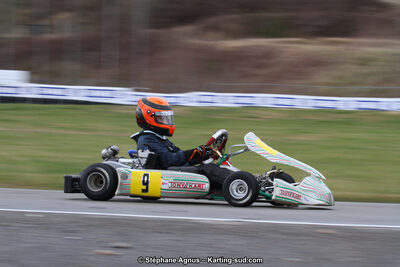 03, 04 & 05/03/2017 : Challenge X30 France 2017 à Lavelanet (Photos Stéphane Agnus) 2017 — karting