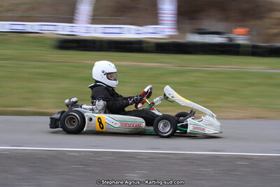03, 04 & 05/03/2017 : Challenge X30 France 2017 à Lavelanet (Photos Stéphane Agnus) 2017 — karting