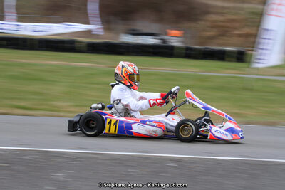 03, 04 & 05/03/2017 : Challenge X30 France 2017 à Lavelanet (Photos Stéphane Agnus) 2017 — karting