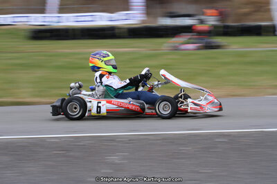 03, 04 & 05/03/2017 : Challenge X30 France 2017 à Lavelanet (Photos Stéphane Agnus) 2017 — karting