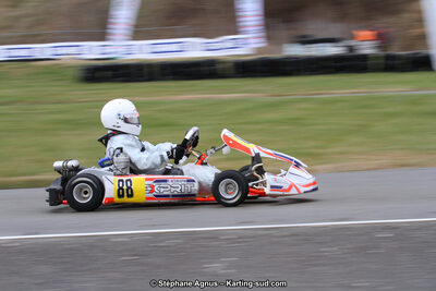 03, 04 & 05/03/2017 : Challenge X30 France 2017 à Lavelanet (Photos Stéphane Agnus) 2017 — karting