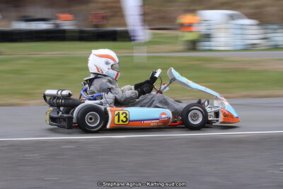 03, 04 & 05/03/2017 : Challenge X30 France 2017 à Lavelanet (Photos Stéphane Agnus) 2017 — karting