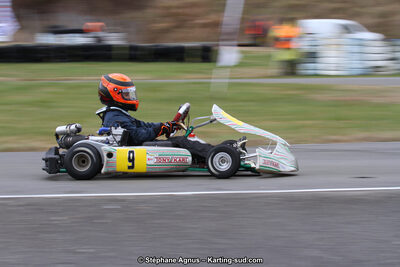 03, 04 & 05/03/2017 : Challenge X30 France 2017 à Lavelanet (Photos Stéphane Agnus) 2017 — karting