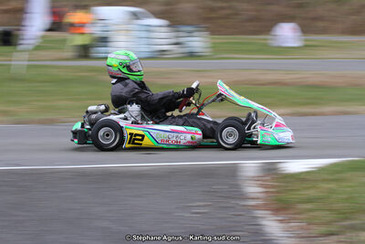 03, 04 & 05/03/2017 : Challenge X30 France 2017 à Lavelanet (Photos Stéphane Agnus) 2017 — karting