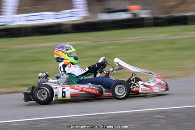 03, 04 & 05/03/2017 : Challenge X30 France 2017 à Lavelanet (Photos Stéphane Agnus) 2017 — karting
