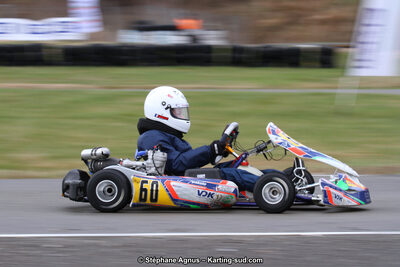 03, 04 & 05/03/2017 : Challenge X30 France 2017 à Lavelanet (Photos Stéphane Agnus) 2017 — karting