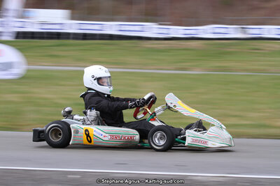 03, 04 & 05/03/2017 : Challenge X30 France 2017 à Lavelanet (Photos Stéphane Agnus) 2017 — karting