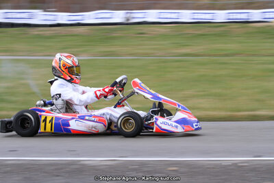 03, 04 & 05/03/2017 : Challenge X30 France 2017 à Lavelanet (Photos Stéphane Agnus) 2017 — karting