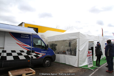 03, 04 & 05/03/2017 : Challenge X30 France 2017 à Lavelanet (Photos Stéphane Agnus) 2017 — karting
