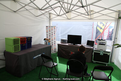 03, 04 & 05/03/2017 : Challenge X30 France 2017 à Lavelanet (Photos Stéphane Agnus) 2017 — karting