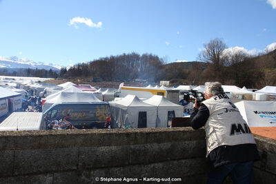 03, 04 & 05/03/2017 : Challenge X30 France 2017 à Lavelanet (Photos Stéphane Agnus) 2017 — karting
