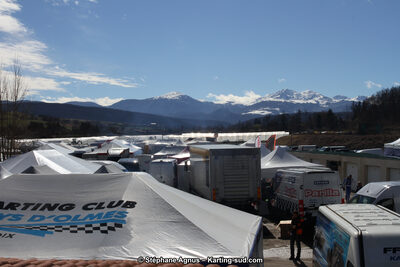 03, 04 & 05/03/2017 : Challenge X30 France 2017 à Lavelanet (Photos Stéphane Agnus) 2017 — karting