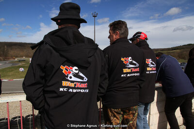 03, 04 & 05/03/2017 : Challenge X30 France 2017 à Lavelanet (Photos Stéphane Agnus) 2017 — karting