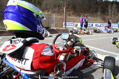 03, 04 & 05/03/2017 : Challenge X30 France 2017 à Lavelanet (Photos Stéphane Agnus) 2017 — karting