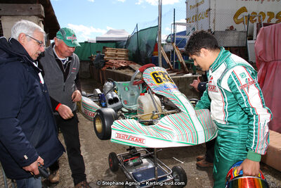 03, 04 & 05/03/2017 : Challenge X30 France 2017 à Lavelanet (Photos Stéphane Agnus) 2017 — karting