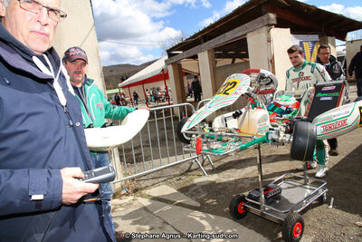 03, 04 & 05/03/2017 : Challenge X30 France 2017 à Lavelanet (Photos Stéphane Agnus) 2017 — karting