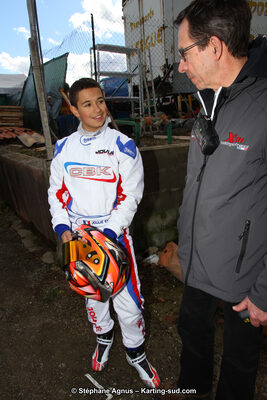03, 04 & 05/03/2017 : Challenge X30 France 2017 à Lavelanet (Photos Stéphane Agnus) 2017 — karting