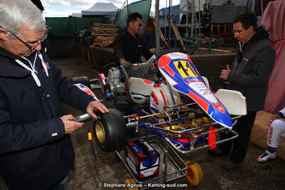 03, 04 & 05/03/2017 : Challenge X30 France 2017 à Lavelanet (Photos Stéphane Agnus) 2017 — karting