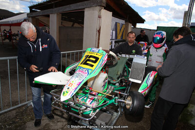 03, 04 & 05/03/2017 : Challenge X30 France 2017 à Lavelanet (Photos Stéphane Agnus) 2017 — karting