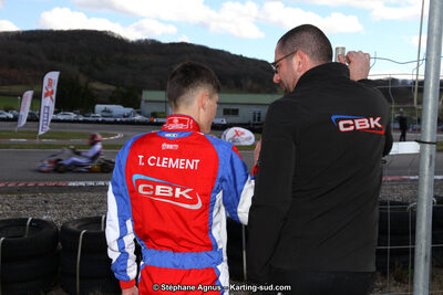 03, 04 & 05/03/2017 : Challenge X30 France 2017 à Lavelanet (Photos Stéphane Agnus) 2017 — karting
