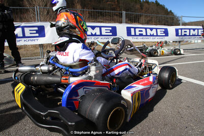 03, 04 & 05/03/2017 : Challenge X30 France 2017 à Lavelanet (Photos Stéphane Agnus) 2017 — karting