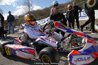 03, 04 & 05/03/2017 : Challenge X30 France 2017 à Lavelanet (Photos Stéphane Agnus) 2017 — karting