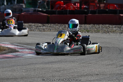 03, 04 & 05/03/2017 : Challenge X30 France 2017 à Lavelanet (Photos Stéphane Agnus) 2017 — karting