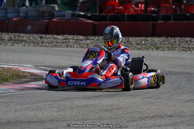 03, 04 & 05/03/2017 : Challenge X30 France 2017 à Lavelanet (Photos Stéphane Agnus) 2017 — karting
