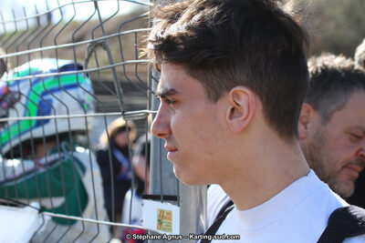 03, 04 & 05/03/2017 : Challenge X30 France 2017 à Lavelanet (Photos Stéphane Agnus) 2017 — karting