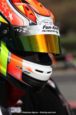 03, 04 & 05/03/2017 : Challenge X30 France 2017 à Lavelanet (Photos Stéphane Agnus) 2017 — karting