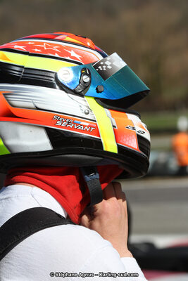 03, 04 & 05/03/2017 : Challenge X30 France 2017 à Lavelanet (Photos Stéphane Agnus) 2017 — karting