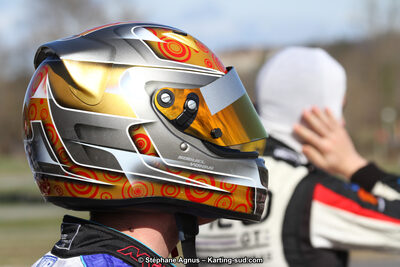 03, 04 & 05/03/2017 : Challenge X30 France 2017 à Lavelanet (Photos Stéphane Agnus) 2017 — karting