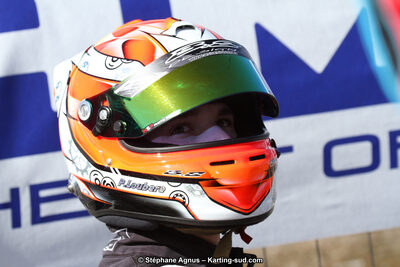 03, 04 & 05/03/2017 : Challenge X30 France 2017 à Lavelanet (Photos Stéphane Agnus) 2017 — karting