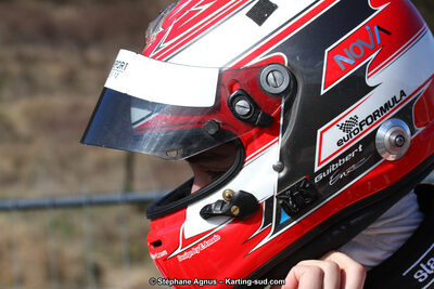 03, 04 & 05/03/2017 : Challenge X30 France 2017 à Lavelanet (Photos Stéphane Agnus) 2017 — karting