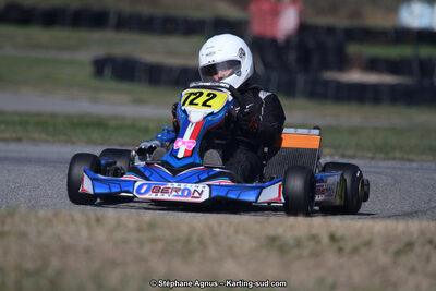 03, 04 & 05/03/2017 : Challenge X30 France 2017 à Lavelanet (Photos Stéphane Agnus) 2017 — karting