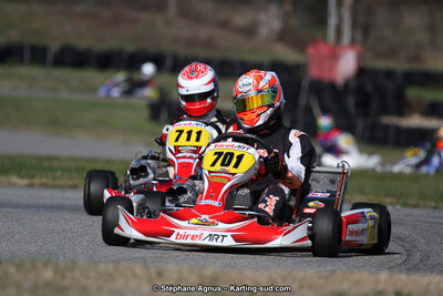 03, 04 & 05/03/2017 : Challenge X30 France 2017 à Lavelanet (Photos Stéphane Agnus) 2017 — karting