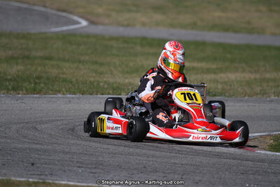 03, 04 & 05/03/2017 : Challenge X30 France 2017 à Lavelanet (Photos Stéphane Agnus) 2017 — karting