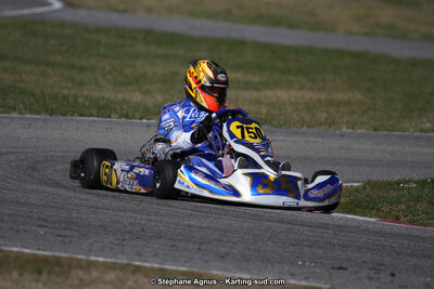 03, 04 & 05/03/2017 : Challenge X30 France 2017 à Lavelanet (Photos Stéphane Agnus) 2017 — karting