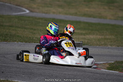 03, 04 & 05/03/2017 : Challenge X30 France 2017 à Lavelanet (Photos Stéphane Agnus) 2017 — karting