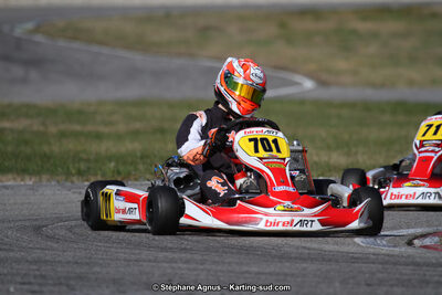03, 04 & 05/03/2017 : Challenge X30 France 2017 à Lavelanet (Photos Stéphane Agnus) 2017 — karting