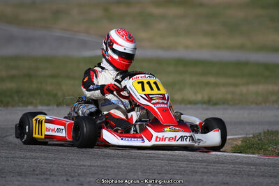 03, 04 & 05/03/2017 : Challenge X30 France 2017 à Lavelanet (Photos Stéphane Agnus) 2017 — karting