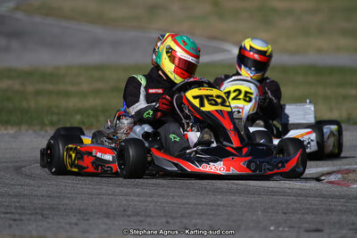 03, 04 & 05/03/2017 : Challenge X30 France 2017 à Lavelanet (Photos Stéphane Agnus) 2017 — karting
