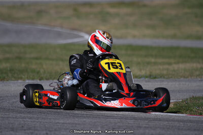 03, 04 & 05/03/2017 : Challenge X30 France 2017 à Lavelanet (Photos Stéphane Agnus) 2017 — karting