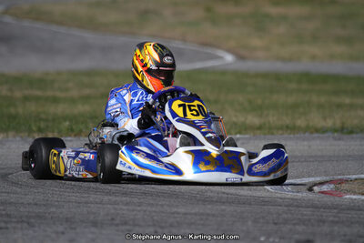 03, 04 & 05/03/2017 : Challenge X30 France 2017 à Lavelanet (Photos Stéphane Agnus) 2017 — karting
