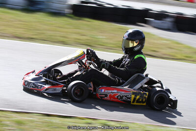 03, 04 & 05/03/2017 : Challenge X30 France 2017 à Lavelanet (Photos Stéphane Agnus) 2017 — karting